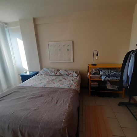 Soul Da Lapa Flat Residence Rio de Janeiro Eksteriør bilde