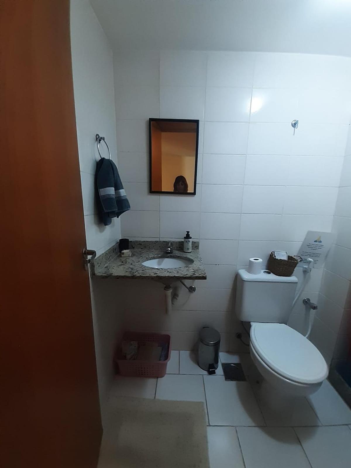 Soul Da Lapa Flat Residence Rio de Janeiro Eksteriør bilde
