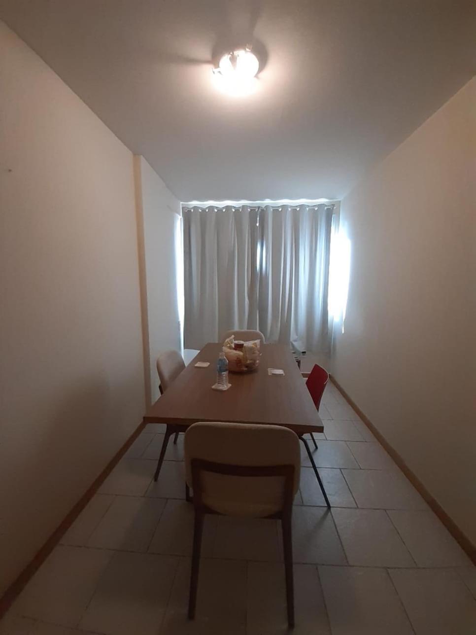 Soul Da Lapa Flat Residence Rio de Janeiro Eksteriør bilde