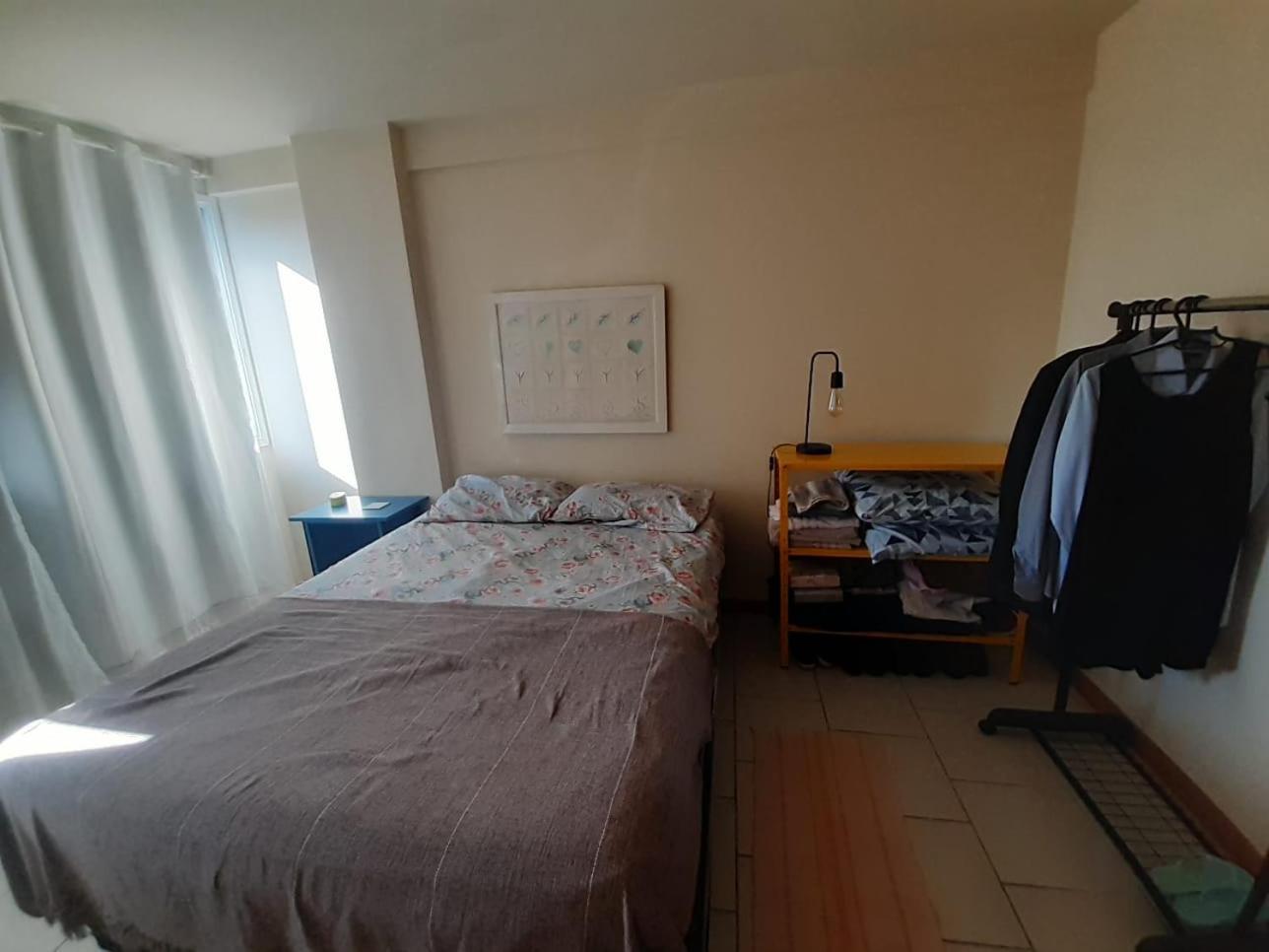 Soul Da Lapa Flat Residence Rio de Janeiro Eksteriør bilde